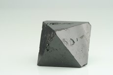 Black Octahedron Spinel