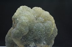 Großer Fluorit Kristall Burma