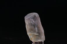 Doubly terminated Sillimanite Crystal 