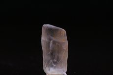 Sillimanit Doppelender Kristall 