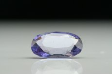 Faceted Iolite (Cordierite) Burma