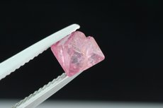 Twinned Spinel Crystal  Lot