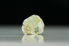 Chrysoberyl Zwillings- Kristall