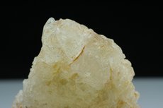 Big Pollucite Crystal