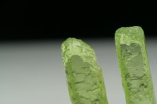 Cristal de Peridoto 