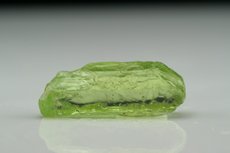 Gemmy Peridot Crystals 