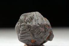 Rare Rutile Sixling Twin Crystal