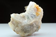 Johachidolite Crystal in Matrix