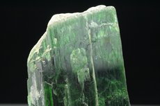 Großer Aktinolith Kristall 