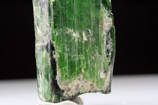 クリスタル アクチノ閃石 透閃石 (Actinolite)