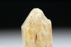 シンハリ石  シンハライト  (Sinhalite)