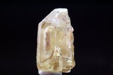 シンハリ石  シンハライト  (Sinhalite)