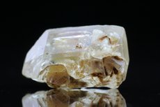 2 Fine Sinhalite Crystals 