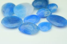 方ソーダ石 (Sodalite)