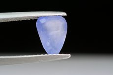 Faceted Hackmanite