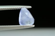 Faceted Hackmanite