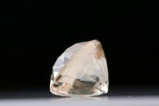 Fine faceted Danburite 5,9 cts.