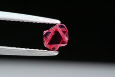 スピネル  (Star of David)