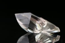 Fancy cut Topaz