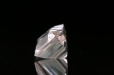 Fancy cut Topaz