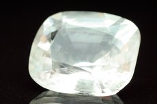 Faceted Moonstone