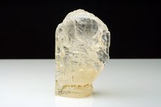 Ungewöhnlicher Topas Kristall 
