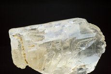 Ungewöhnlicher Topas Kristall 
