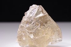 Gemmy Color Change Petalite Crystal 