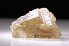 Gemmy Color Change Petalite Crystal 