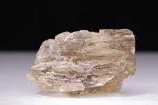 Gemmy Color Change Petalite Crystal 