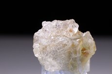 Doubly terminated Aquamarine  Crystal 