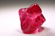 Gemmy Spinel Crystal 