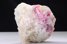 Rare Hambergite in Matrix