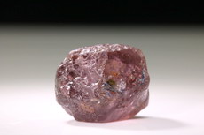 Extraordinary Spinel Crystal Mogok