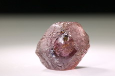 Extraordinary Spinel Crystal Mogok