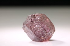 Extraordinary Spinel Crystal Mogok