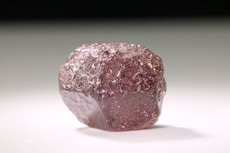 Extraordinary Spinel Crystal Mogok