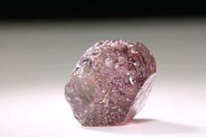 Extraordinary Spinel Crystal Mogok