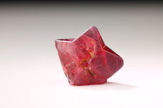 Spinel Twin Crystal 