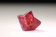 Spinel Twin Crystal 