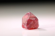 Spinel Twin Crystal