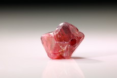 Spinel Twin Crystal