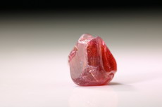 Spinel Twin Crystal