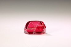 Special Spinel Crystal