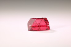 Special Spinel Crystal