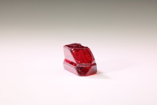 Special Spinel Crystal