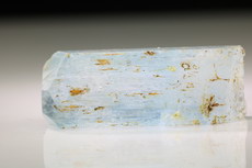 Aquamarine Kristall Burma