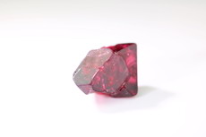 Spinel Crystal after Spinel-Law