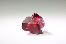 Spinel Crystal after Spinel-Law