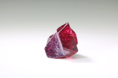 Spinel Crystal after Spinel-Law